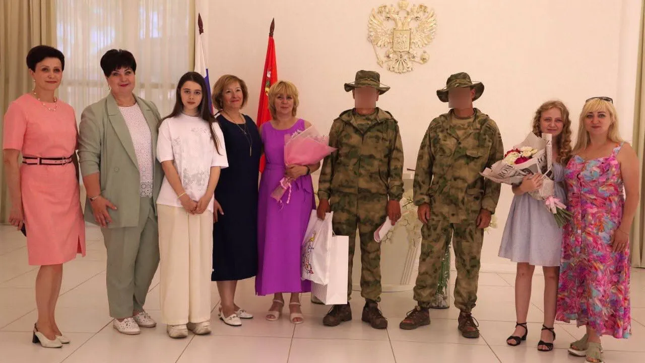 Фото: пресс-служба Администрации г.о. Серпухов