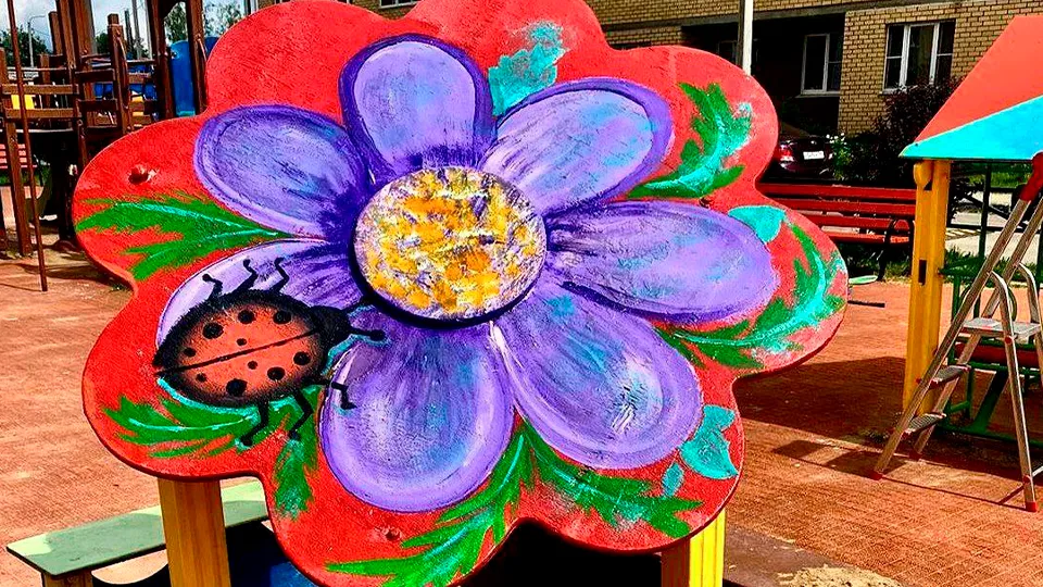 Фото: пресс-служба Минчистоты МО