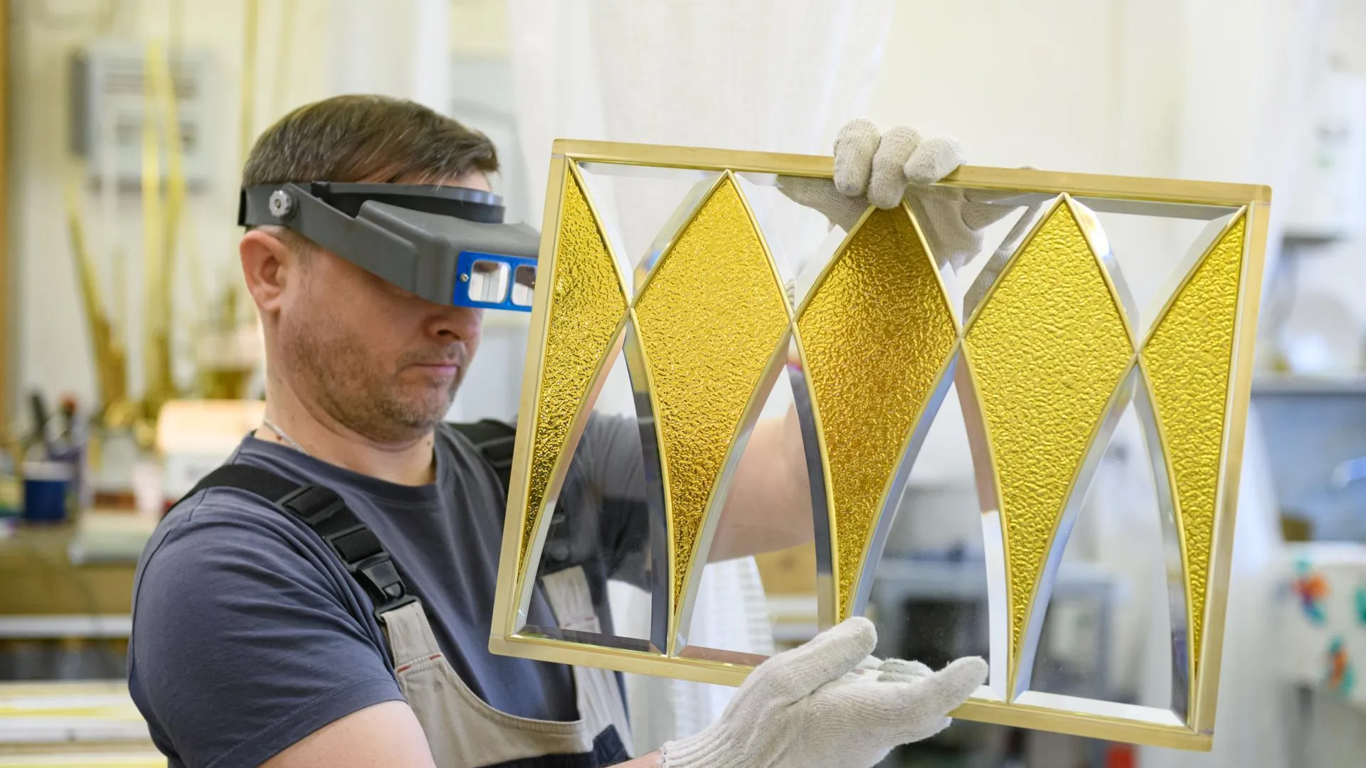 Александр Щербаков