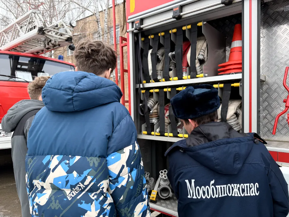 Фото: Екатерина Миронова