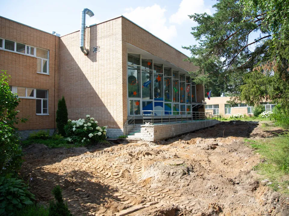 Фото: пресс-служба администрации ЗАТО Звездный городок