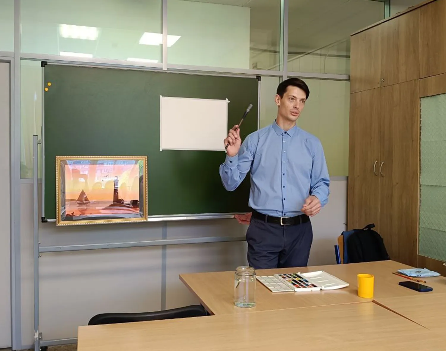 Фото: Государственный социально-гуманитарный университет