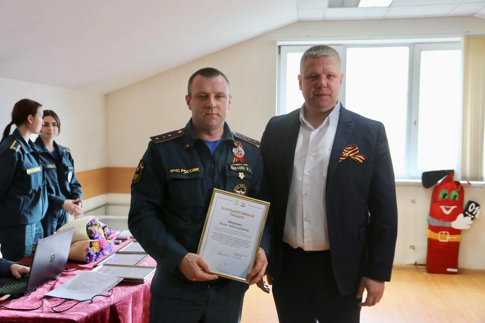 Пресс-служба администрации городского округа Солнечногорск