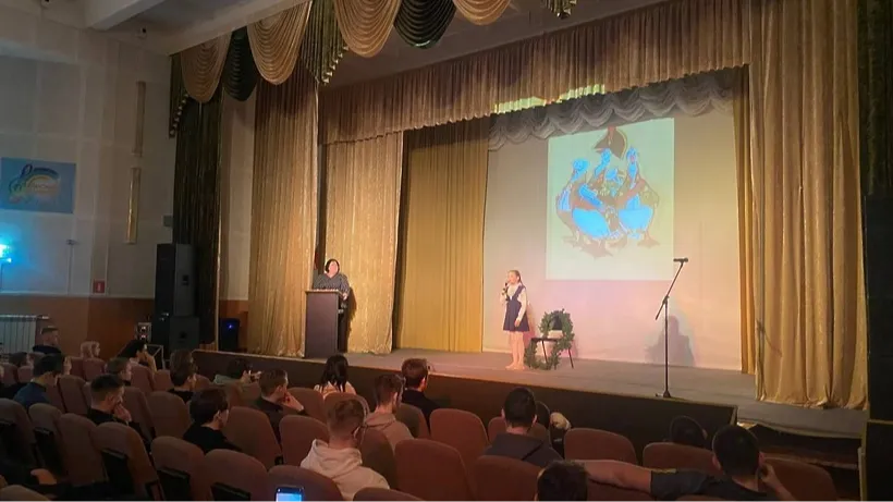 фото: администрация г.о. Чехов