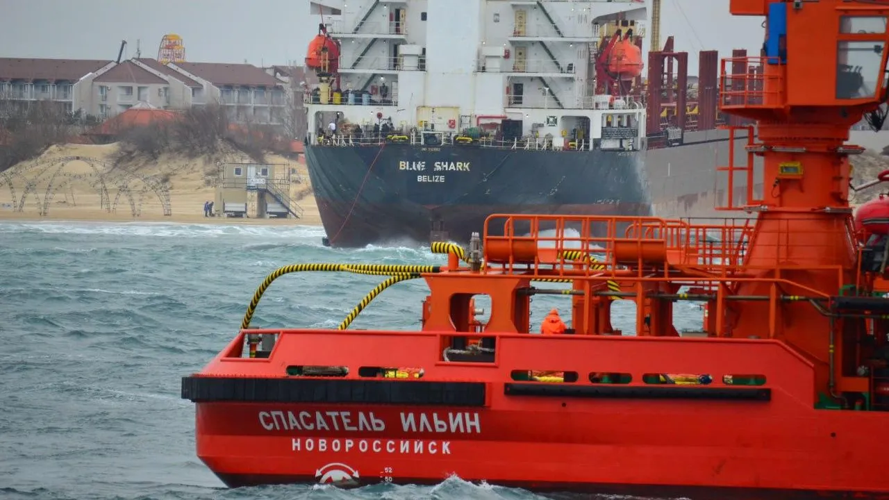 Пресс-служба Росморречфлота