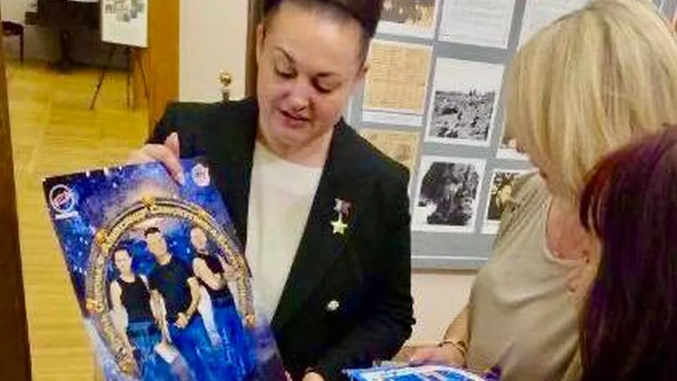 Фото: Каширский краеведческий музей