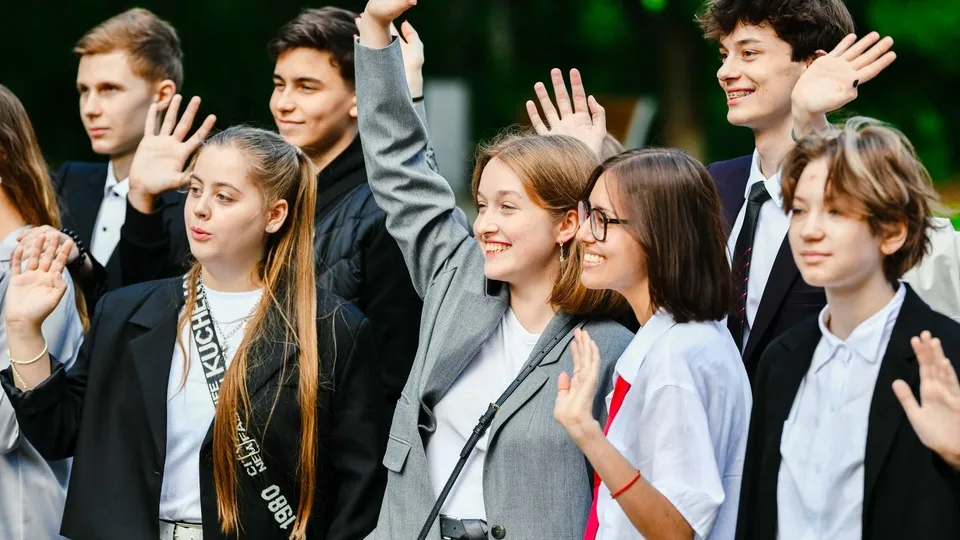 Фото: пресс-служба администрации г.о. Химки