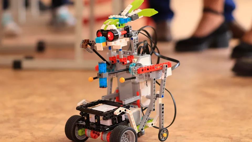 Фото: пресс-служба администрации г.о. Королев