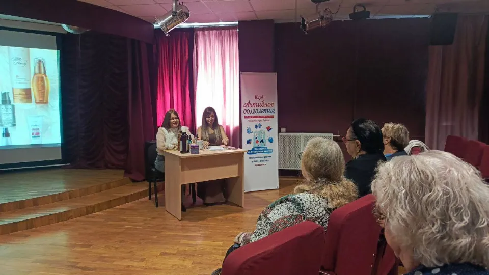 Фото: пресс-служба администрации г. о. Подольск