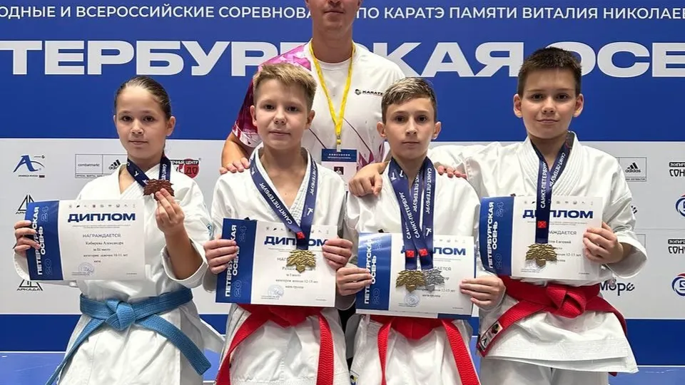 Фото: пресс-служба Администрации г.о. Лобня