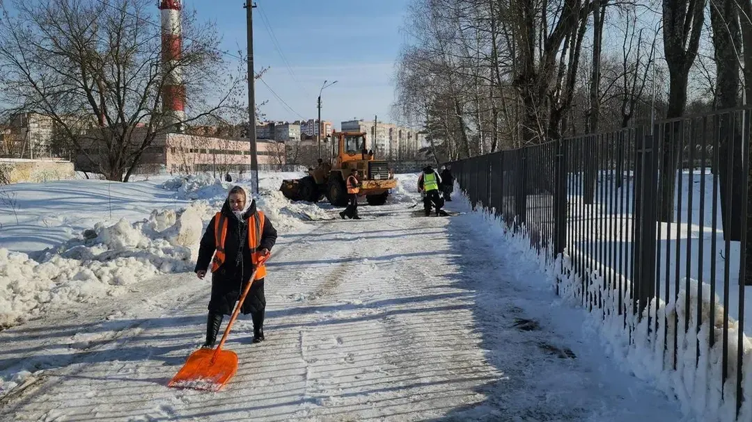 Валерий Гореловский