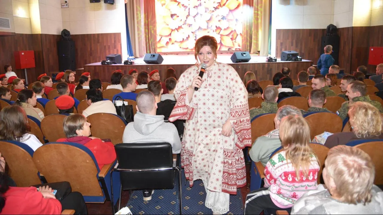 МедиаБанк Подмосковья/Владимир Останин