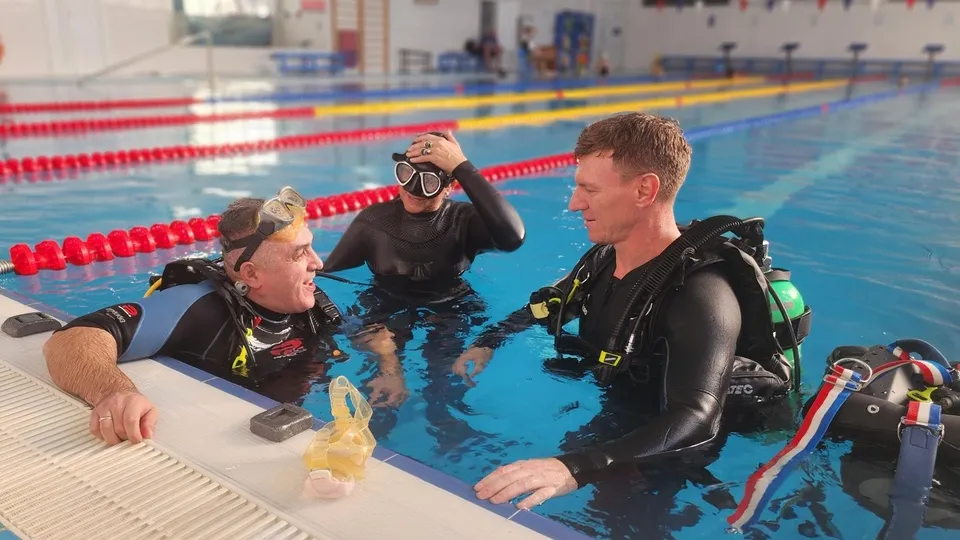 Фото: Ольга Сычева