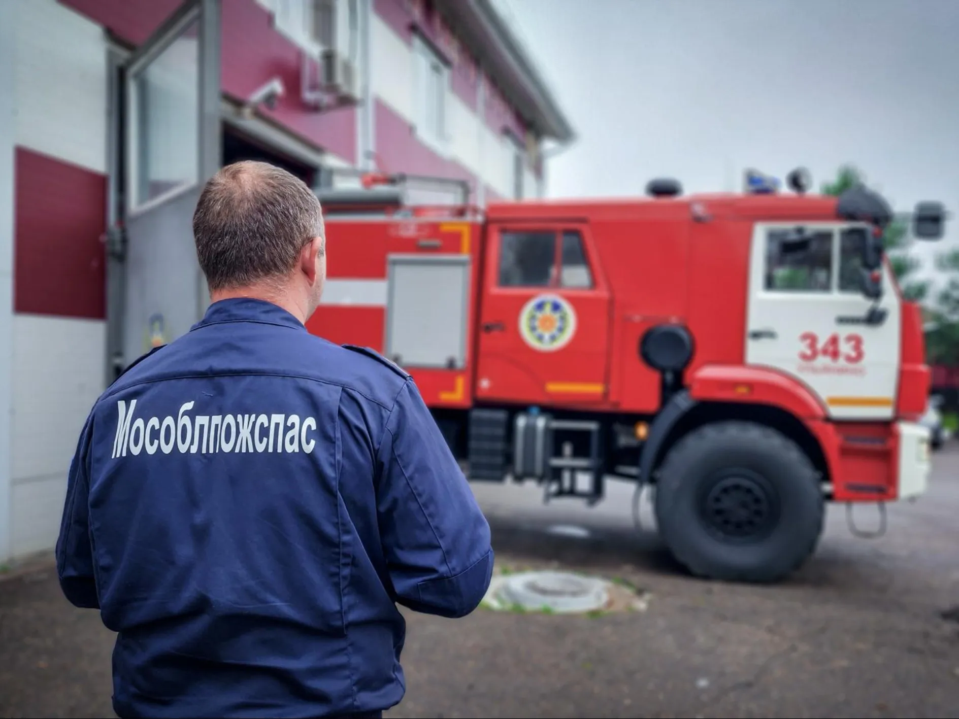 Фото: МедиаБанк Подмосковья/Ольга Антонова