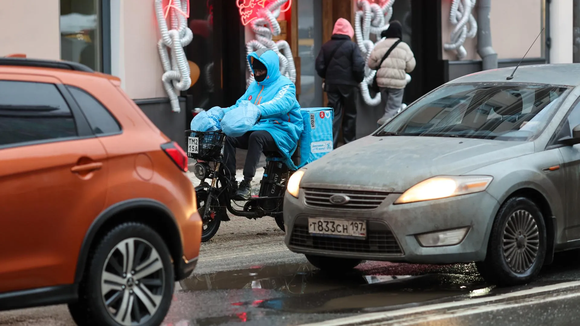 Belkin Alexey/news.ru