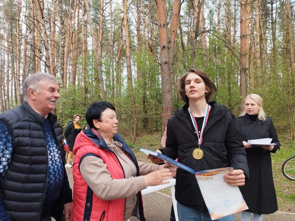 Фото: vk.com/МБУ ДО "Детско- юношеская спортивная школа"