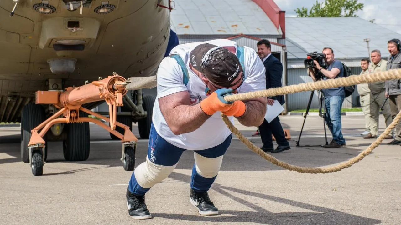 из личного архива Сергея Агаджаняна