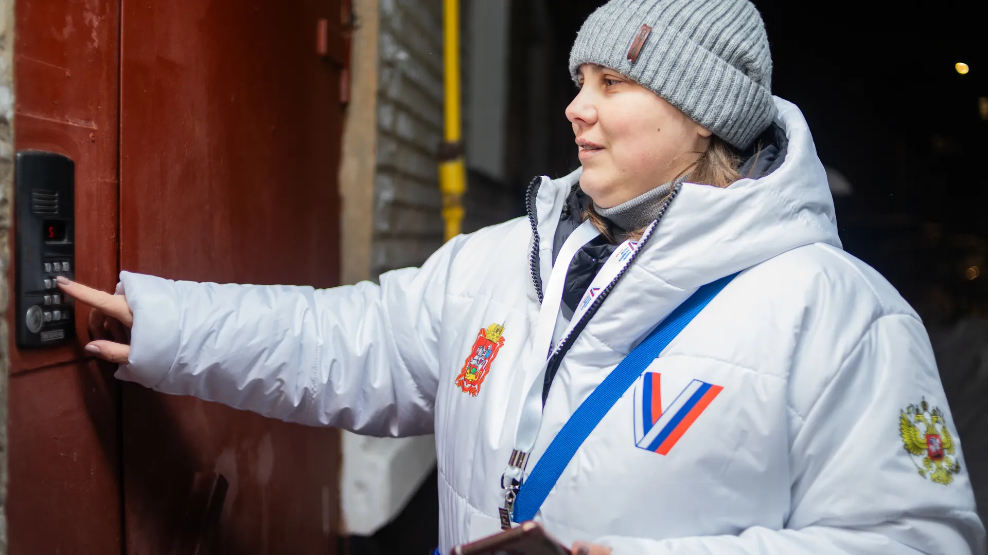 Фото: пресс-служба администрации г.о. Кашира