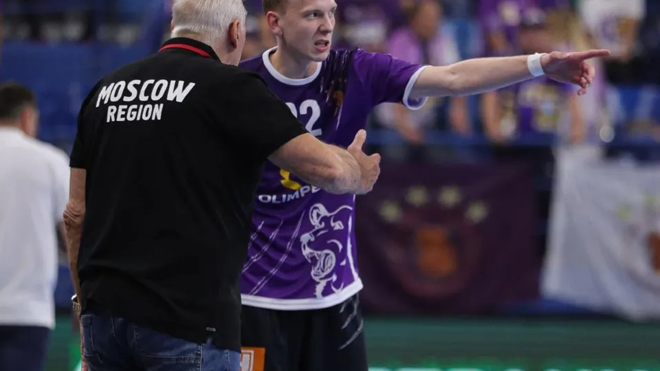 Фото: Федерация гандбола России