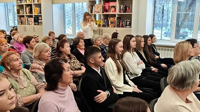 Пресс-служба администрации городского округа Воскресенск