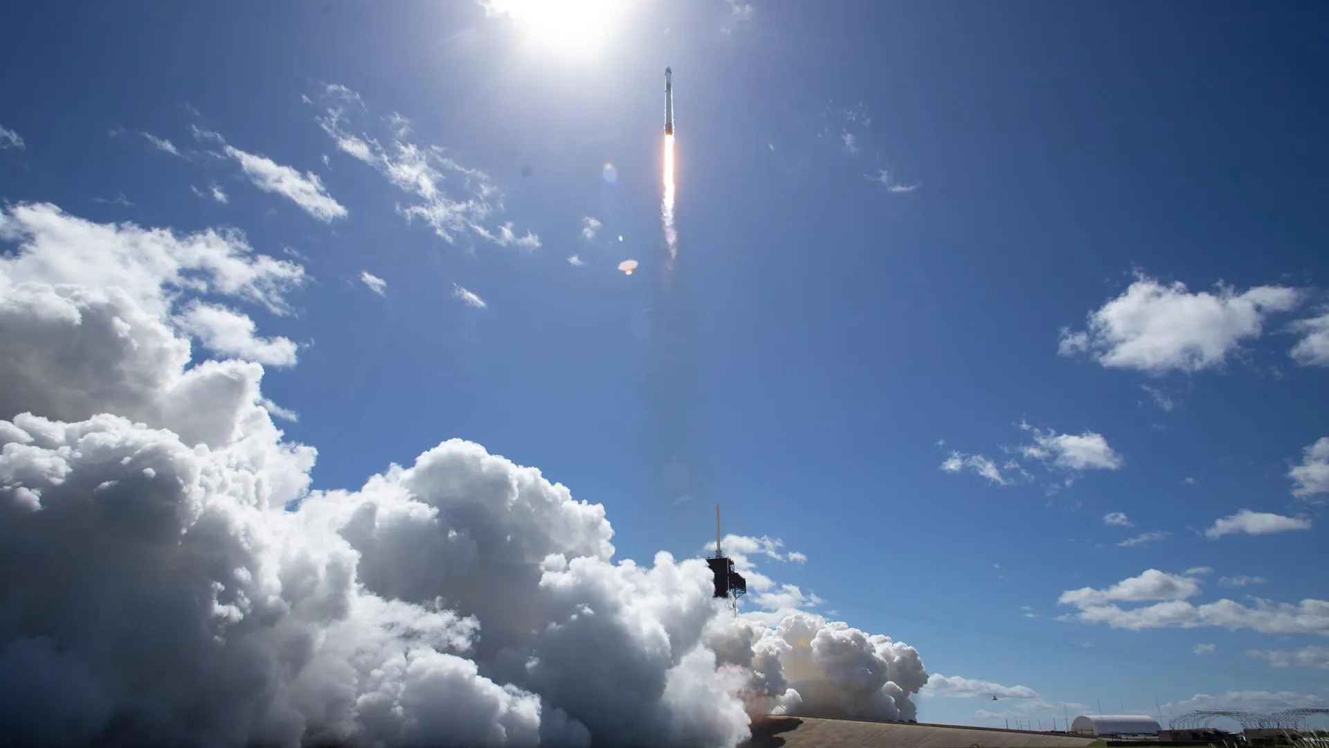 NASA/viaGloballookpress.com