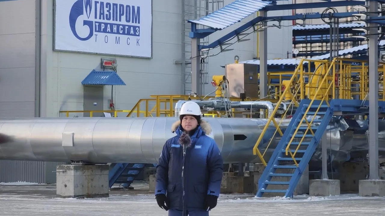 «Газпрому» посоветовали отказаться от долгосрочного продления украинского транзита