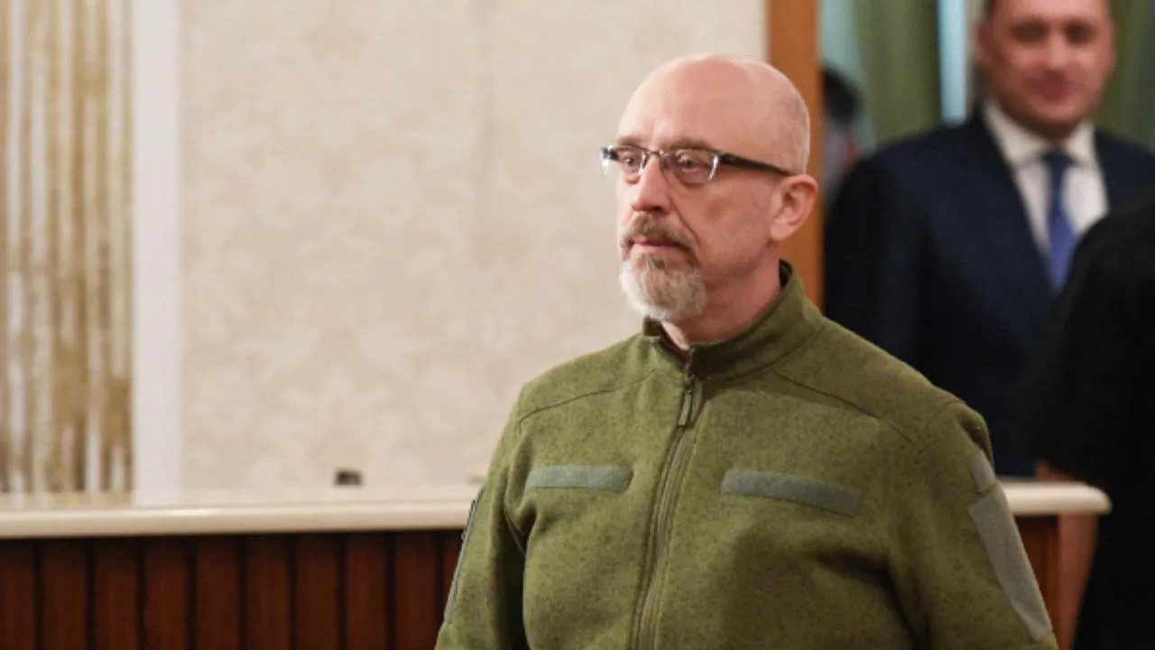 Украинский министр извинился за свое сравнение потерь ВСУ с жертвами землетрясения в Турции