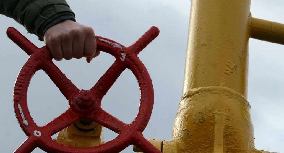 Около 65 домов в Волгоградской области остались без газа после атаки ВСУ