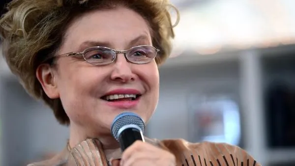 Елена Малышева рассказала, чем опасен для мужчин запах лаванды