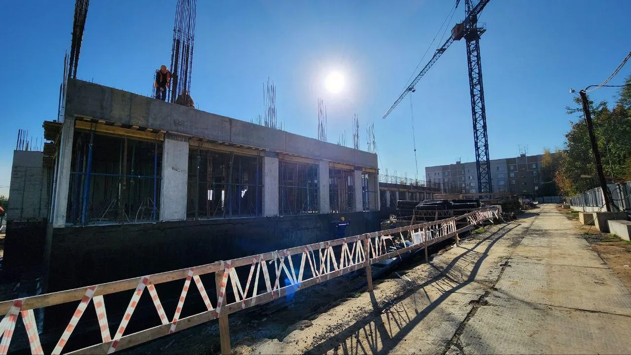 Фото: Валерия Тингаева