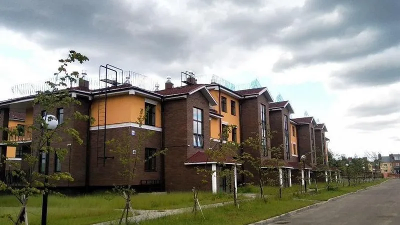 Минжилполитики МО
