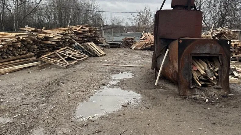 Фото: Министерство экологии и природопользования МО