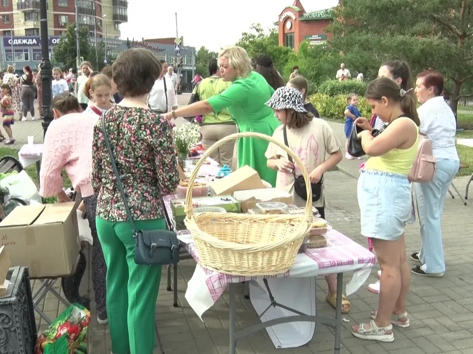 Фото: Наталия Надточая&nbsp;