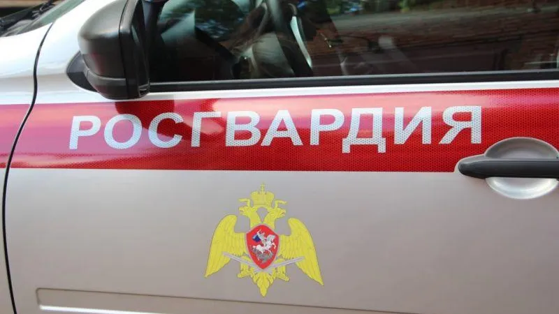 Пресс-служба Главного управления Росгвардии по Московской области