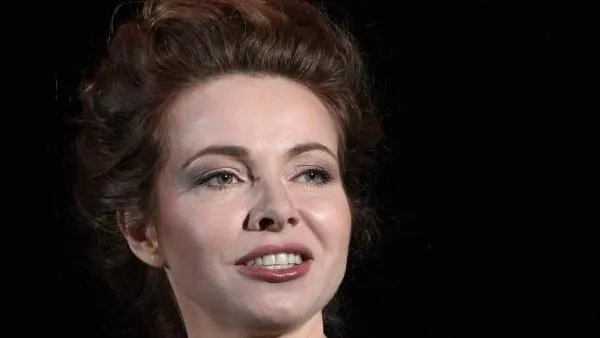Актриса Гусева рассказала о нежелании работать с молодыми режиссерами