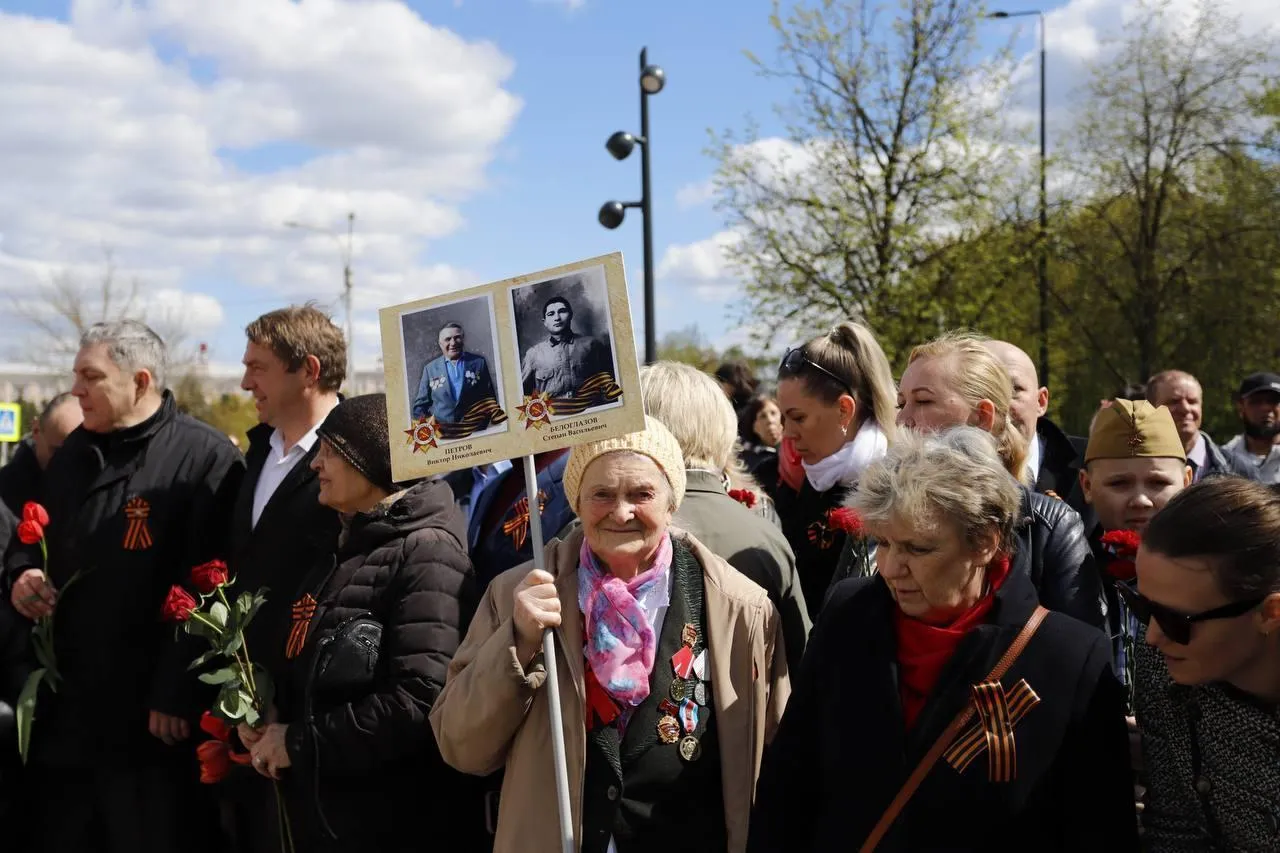 Пресс-служба администрации городского округа Фрязино
