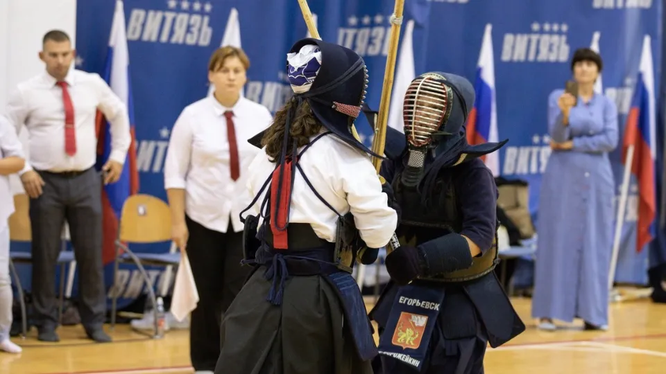 Фото: личный архив Николая Ильина