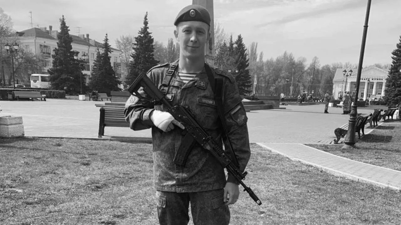 «Вместе с другом, как обещали»: на СВО при невыясненных обстоятельствах погиб разведчик
