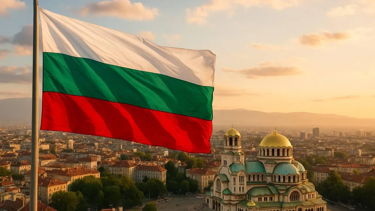 «Мы слышим голоса протестующих». Кабмин Болгарии подает в отставку: что будет с бюджетом в евро?