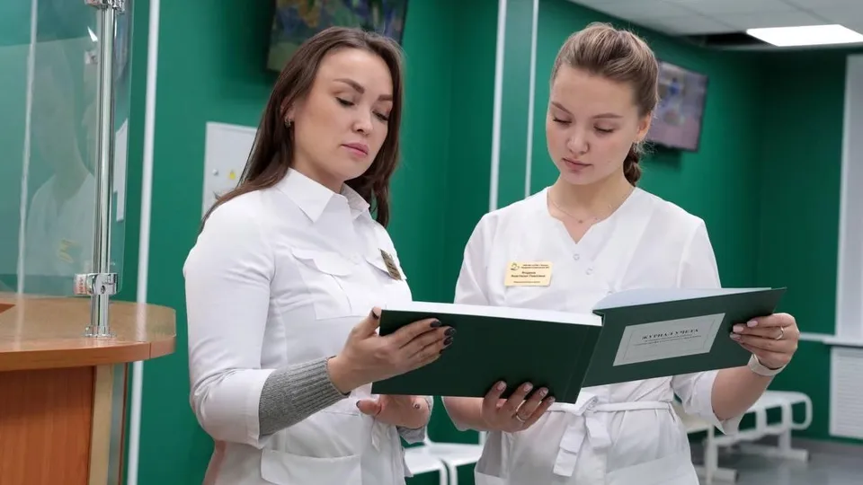 Фото: пресс-служба Администрации г.о. Реутов