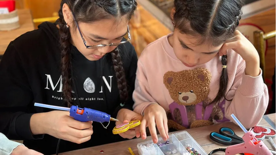 Фото: парк культуры и отдыха «Серебряный»