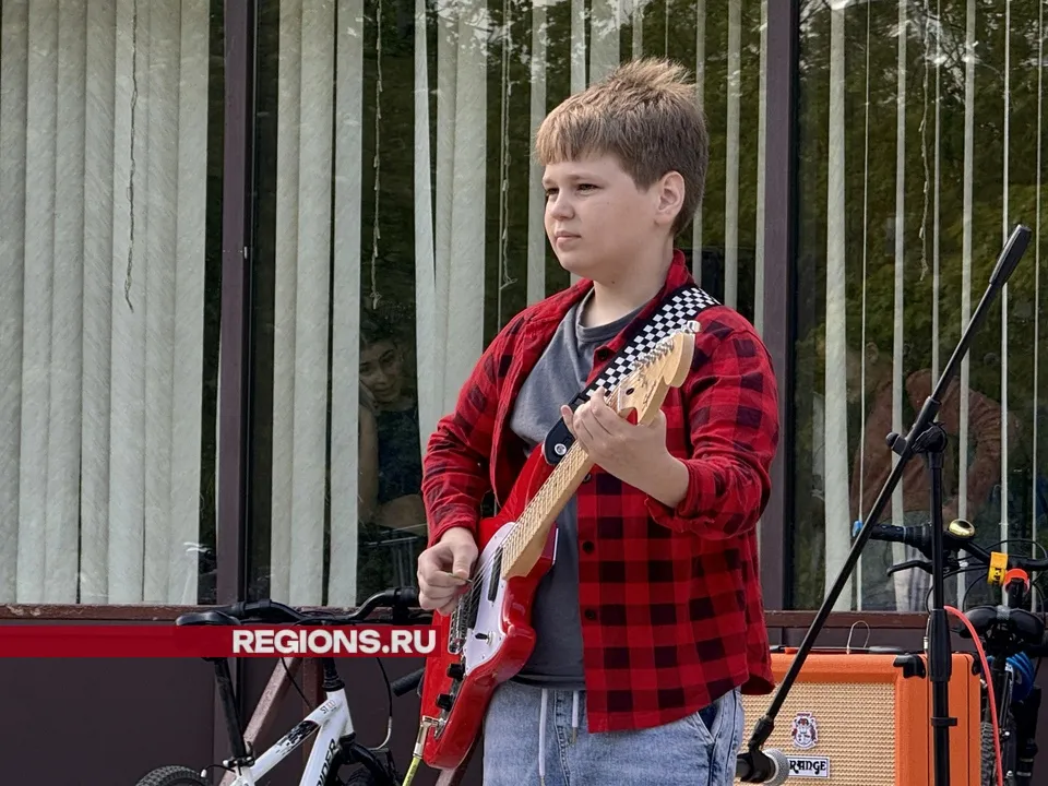 Фото: Мария Шматкова