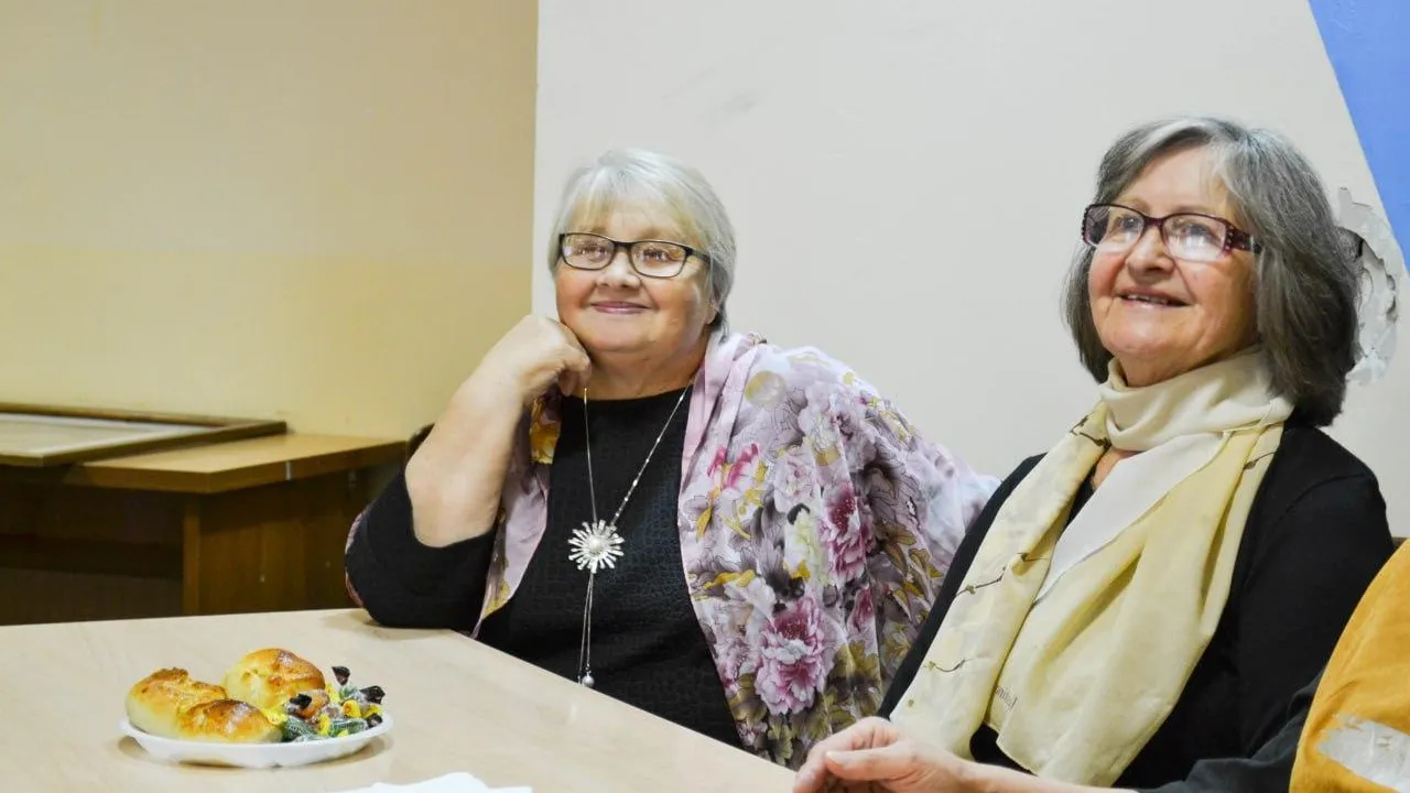 фото: администрация Краснознаменска