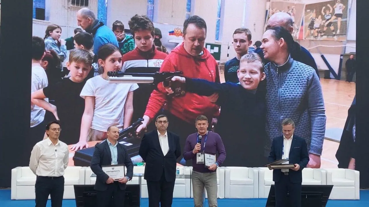 Фото: пресс-служба администрации г.о. Подольск