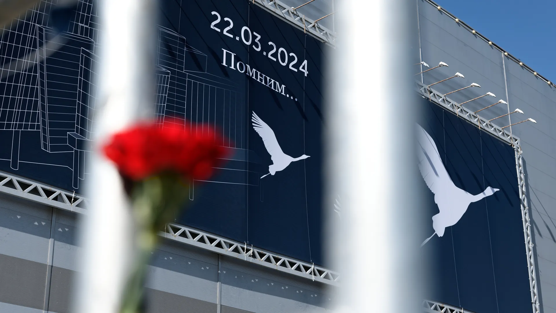 Исполнители теракта в подмосковном «Крокусе» готовились к нему с 2023 года