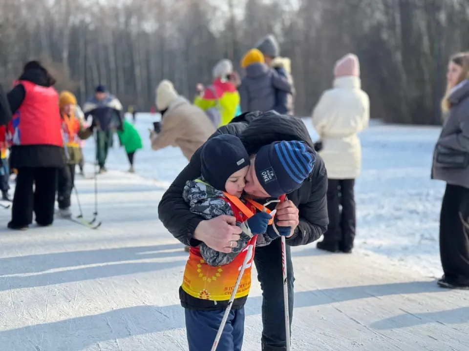 Фото: пресс-служба администрации г.о. Ленинский
