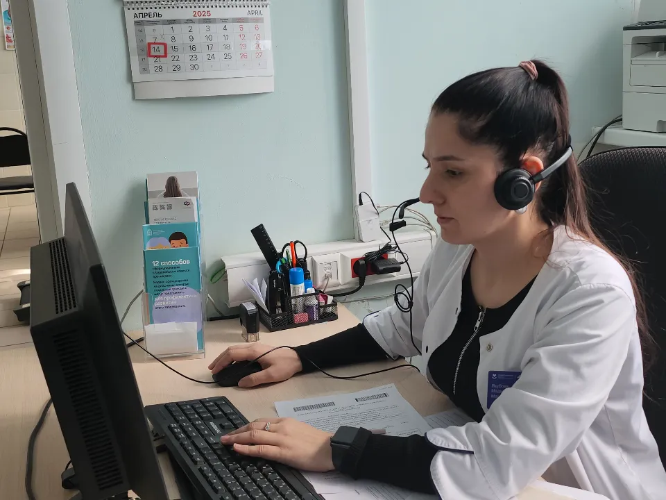 Фото: МедиаБанк Подмосковья/Наталья Лымарь