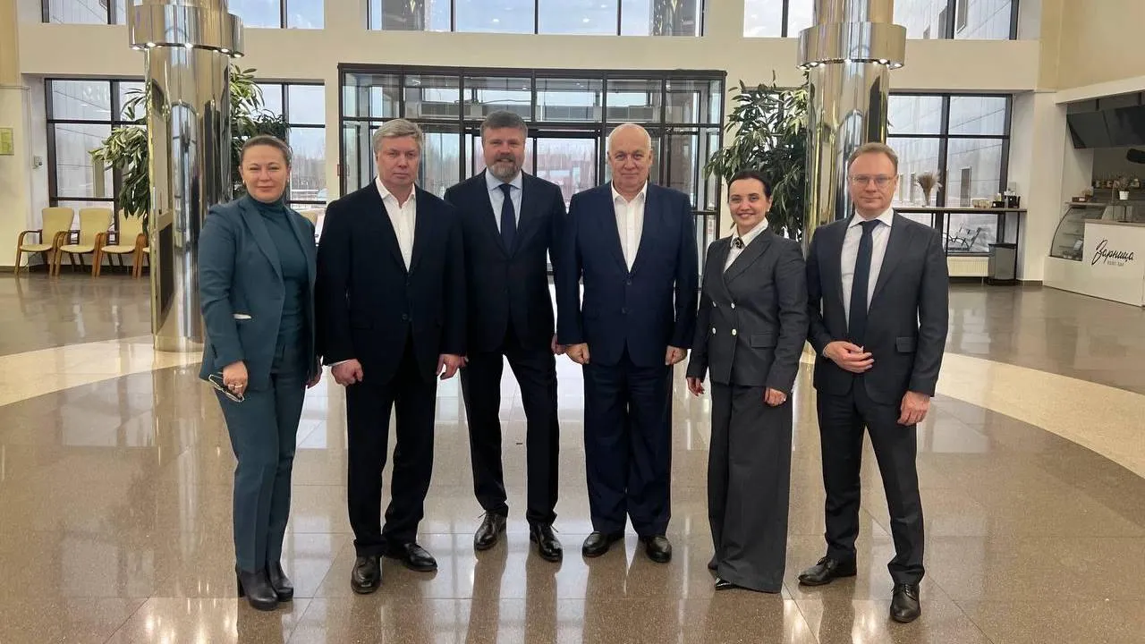 фото: Мининвест МО