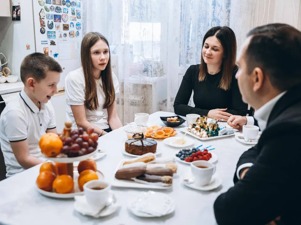 Фото: пресс-служба администрации г.о. Щелково