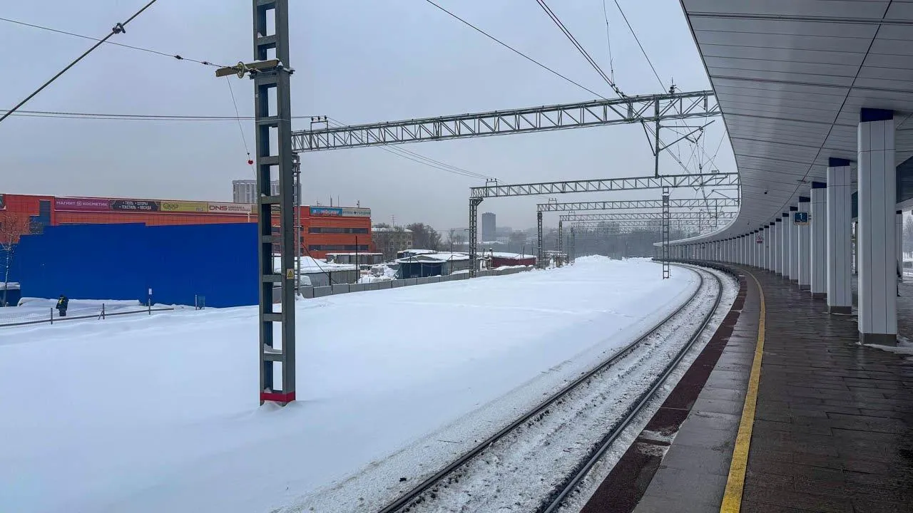 REGIONS/Анастасия Малышенко